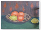 Oranges & Lemons