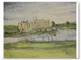 Leeds Castle